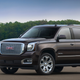 Illustration for article titled The 2015 GMC Yukon Actually Looks Great